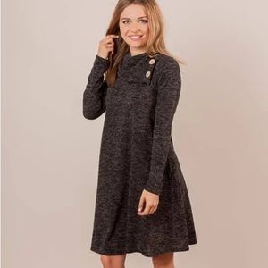 Chris & Carol sweater dress